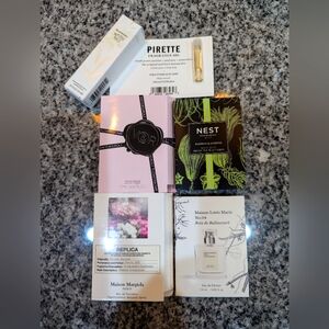 NEW designer fragrance samples (6)